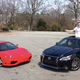 Illustration for article titled Would You Rather: Used Ferrari 360 Or New Lexus LS460?